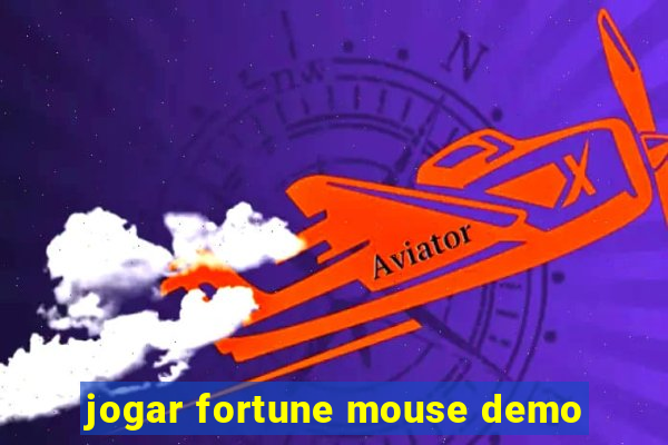 jogar fortune mouse demo